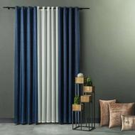 پرده آماده پانچ و مینیمال ضمانتی