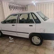 خریدارم پراید دوگانه سوز سی ان جی هستم