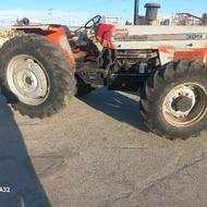 تراکتور 399 جفت