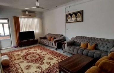 فروش دو واحده راه جدا 92،75 متر در خیابان تهران،اسکندرکلا