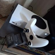 ایکس باکس سری اس. ایکس باکس با لوازم