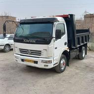 کاویان کمپرسی عروسک