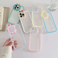 قاب موبایل عمده عروسکی آیفون