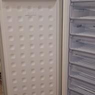 یخچال و فریزر الکترواستیل