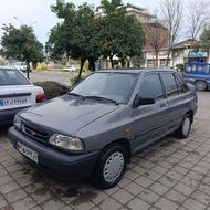 پراید 131 دوگانه مدل 90