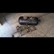 گاز ال پی جی