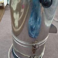 سبزی خرد کن نیاز به تعمیر