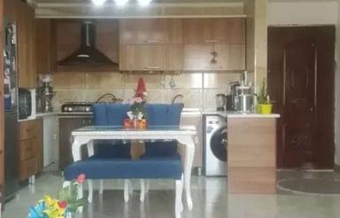 اجاره آپارتمان 100 متر در دخانیات