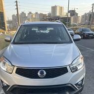 نیو کوراندو پرمیوم فول مدل 2015