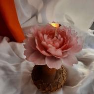 فروش شمع های دست ساز