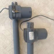 جک سمیران پارکینگ