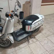 موتور پاکشتی وکس (توضیحات رو بخون)