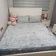 سرویس خواب چوب