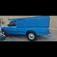 فروش نیسان 91دوگانه کارخونه