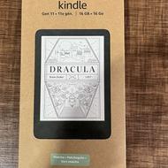 کتاب خوان الکترونیک برند (kindle)