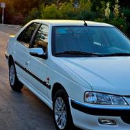 پارس Tu5 مدل 96