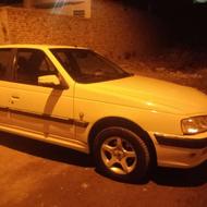 پژو پارس سال 94