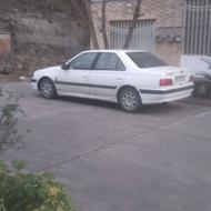 پارس 87 / فروش یا تعویض با خونه کلنگی یازمین