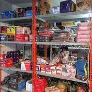 لوازم موتور سیکلت