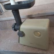 چرخ گوشت قدیمی