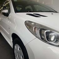 207 سقف فلز فرمان برقی