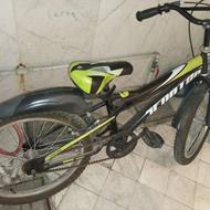 دوچرخه SENATOR