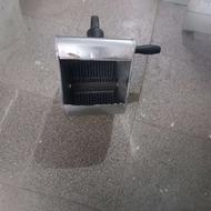 تگری پاش .سیمان