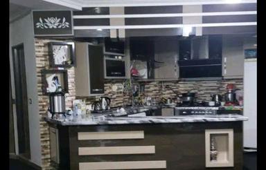 اجاره آپارتمان 110 متر در پل هوایی