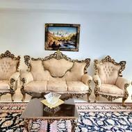 مبلمان سلطنتی