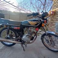 موتور 200مدارک دار