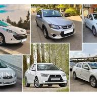 خریدار خودرو تا 510 ملیون