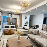 اجاره آپارتمان 125 متر در شمشیربند14