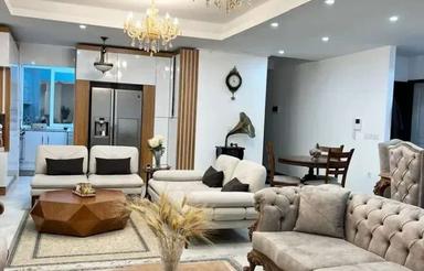 اجاره آپارتمان 125 متر در شمشیربند14