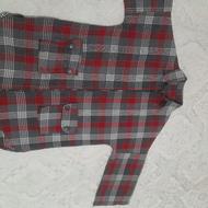 مانتو پشمی نو