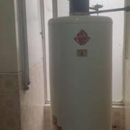 آبگرمکن گازی ایستاده