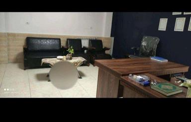 اجاره اداری 65 متر در خیابان جویبار