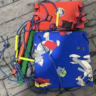 تاب کودک پارچه ای