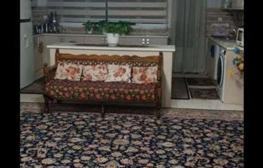 رهن ملک 94متری در خزانه