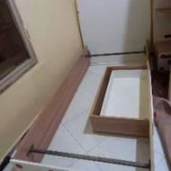 تخت کودک و نوجوان