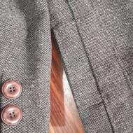 پالتو تن نزده نو