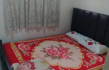 سه دستگاه آپارتمان 45 متری