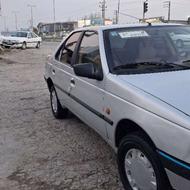 فروش یک دستگاه پژو 405سالم