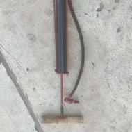 تلمبه دوچرخه سالم