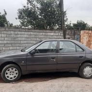 روا دوگانه سوز بی رنگ تعمییرکامل شده