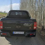 آفرود نرفته