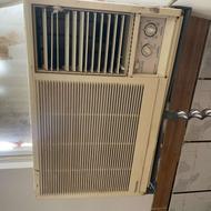 کولر پنجره ای