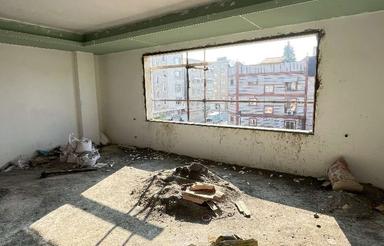 فروش آپارتمان 100 متر در بلوار جانبازان