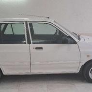 پراید 132 مدل 90