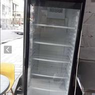 یخچال ایستاده