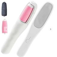 دستگاه سنگپا شارژی و موبر دو کاره باکیفیت و عالی